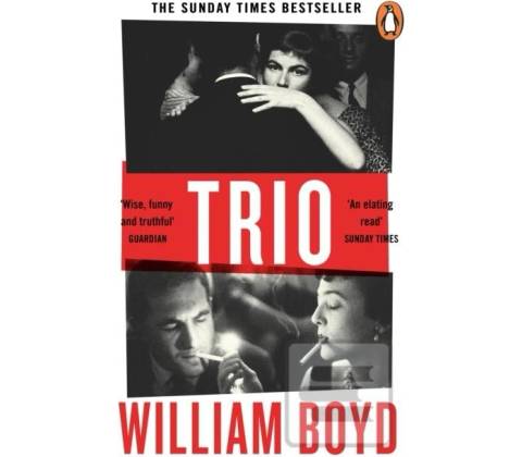 Trio
