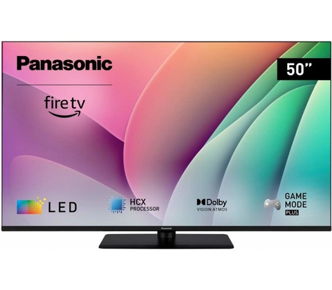 Panasonic TV-50W80AEZ