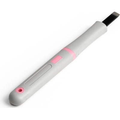 Japonské řezbářské mini-dláto MARUICHI s plochou čepelí - 7,5 mm