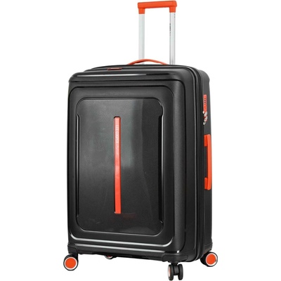 Lee Cooper PP L LC33403-77-01 černá 105 L