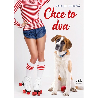 Chce to dva - Natalie Coxová