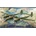 Academy Изтребител p-38f lighting glacier girl (12208)