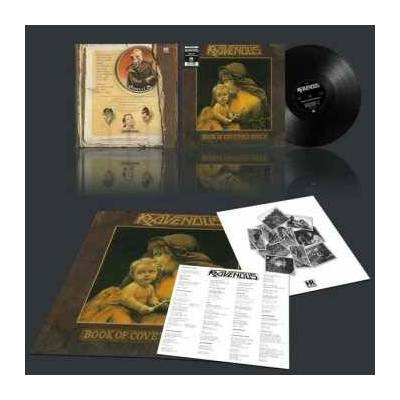 Ravenous: Book Of Covetous Souls Ltd. LP