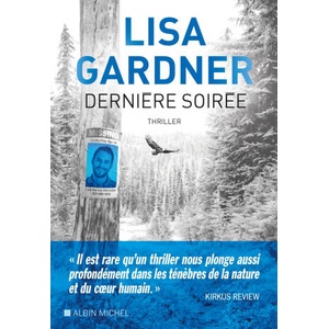 Dernière Soirée | Lisa Gardner (2025)