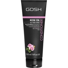 Gosh Copenhagen Rose Oil Conditioner 230 ml