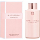 Sprchové gély Givenchy Irresistible sprchový olej 200 ml