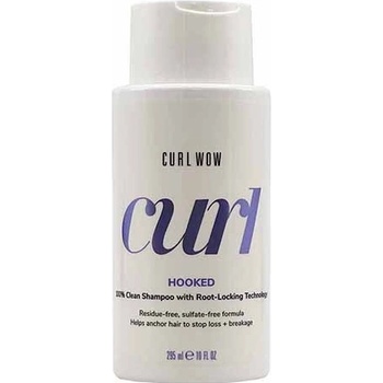 Color Wow Hooked Clean Shampoo 295 ml
