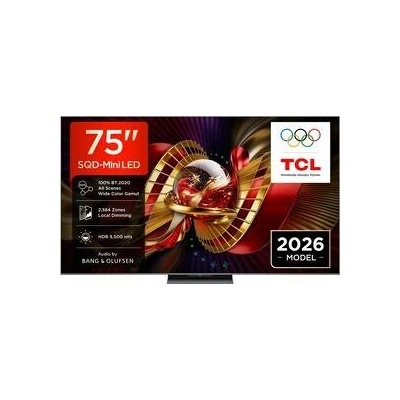 TCL 75C8L