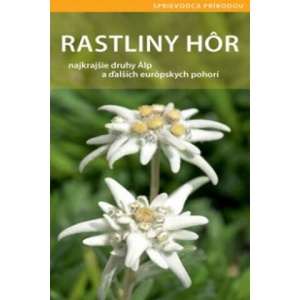 Rastliny hôr | neuvedený autor (2014)