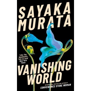 Vanishing World (ISBN: 9781803511191)