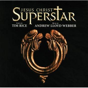 Animato Music / Universal Music Andrew Lloyd Webber - Jesus Christ Superstar (2 CD) (06024987443900)