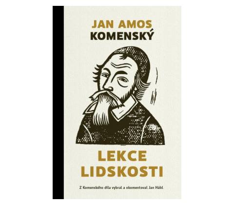 Lekce lidskosti