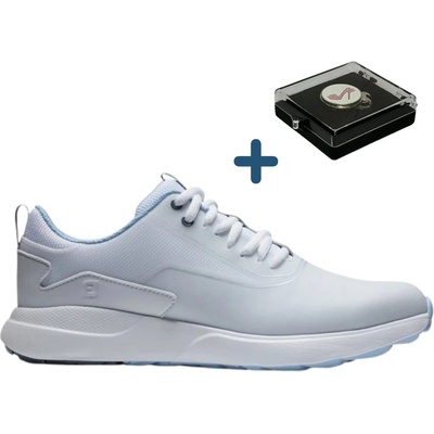 FootJoy Performa Wmn white – Zboží Dáma