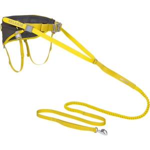 Ruffwear Нагръдник за куче Ruffwear Omnijore Joring System Dog harness - Lichen Green - размер L/XL 81-107 cm (057-0369-0113)