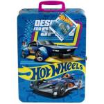 Klein Колекционерско куфарче Hot Wheels, 50 броя (2881)