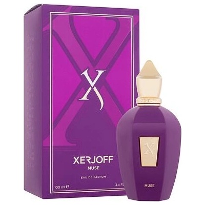 Xerjoff V Collection Muse parfémovaná voda unisex 100 ml