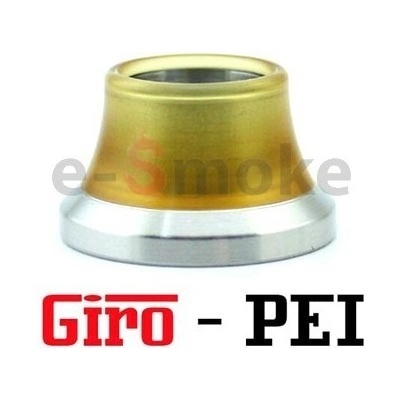 Steampipes Cabeo DL Giro náustok PEI