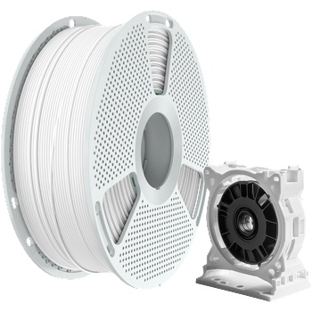 SUNLU PC-ABS White - 1, 75 mm / 1000 g (6933582317799)