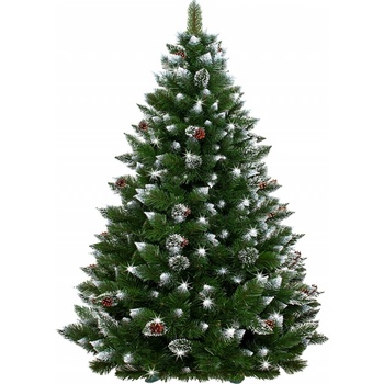 Springos Vianočný stromček 120cm CT0116