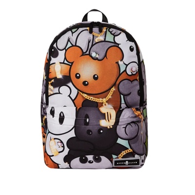 Раница Space Junk Bling Bears (35206-А-BLING BEAR)