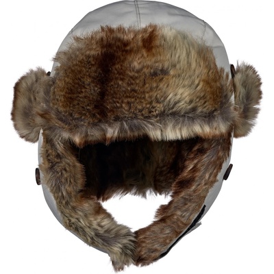 Isbjörn Детска зимна шапка (beanie) Isbjörn Kid's Squirrel Winter Cap Beanie - Moss - размер 44-46 cm (204-6699-0911)