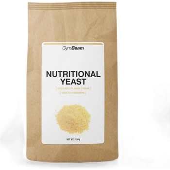 Image 1 of GymBeam Nutritional Yeast Powder [150 грама]