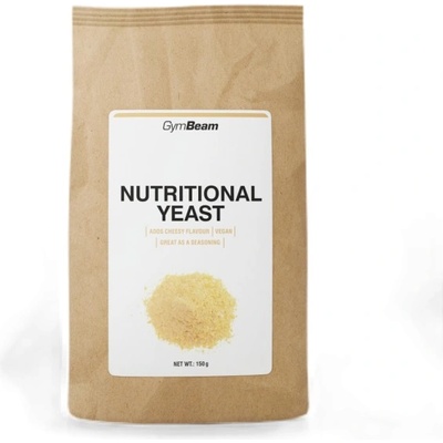GymBeam Nutritional Yeast Powder [150 грама]