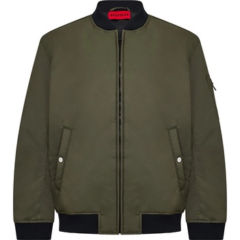 Hugo Hugo Formal Coats Ba Sn99 - Dark Beige