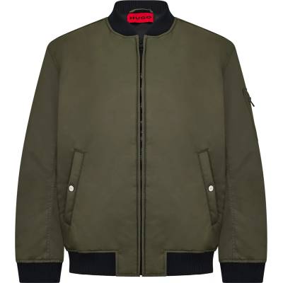 Hugo Hugo Formal Coats Ba Sn99 - Dark Beige