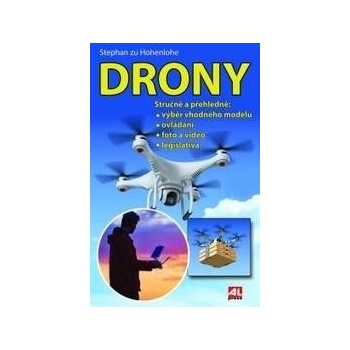 Drony