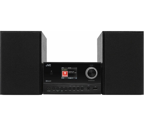JVC UX-E225B