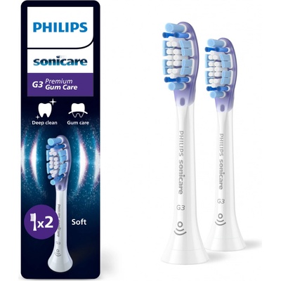Philips Sonicare Premium Gum Care HX9052/87 2 ks