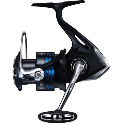 Shimano Nexave FI C5000 HG