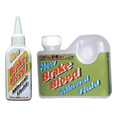 Yarrow mineral Fluid 75 ml