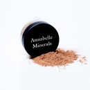 Annabelle Minerals Matující minerální make-up SPF10 Golden Fairest 4 g