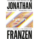 Purity - Franzen Jonathan