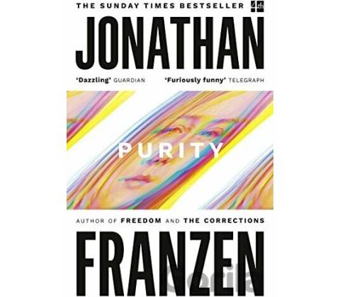 Purity - Franzen Jonathan