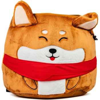 YY Vertical Раница за катерене Yy vertical Giant Shiba Bag - Brown - размер One Size (335-0648-0111)