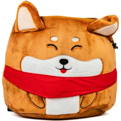 YY Vertical Раница за катерене Yy vertical Giant Shiba Bag - Brown - размер One Size (335-0648-0111)