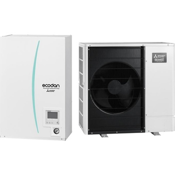 Image 1 of Mitsubishi PUHZ-SHW80YAA / ERSC-VM2D