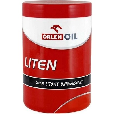 Orlen Oil Liten LV 2-3 1 kg