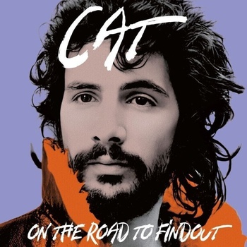 Yusuf/Cat Stevens - On The Road To Findout: Greatest Hits (CD) (0602478281822)