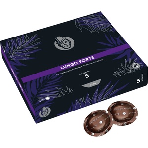 KaffeK | Lungo Forte - 50 капсули за Nespresso® Pro