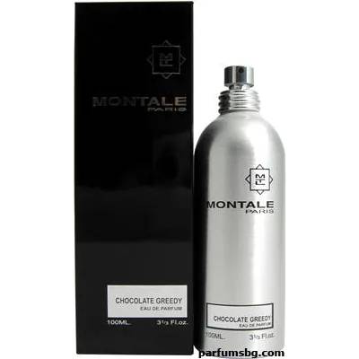 Chocolate Greedy Eau de Parfum Spray 100 ml унисекс