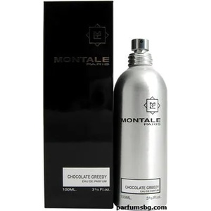 Montale Chocolate Greedy EDP 100 ml Парфюми
