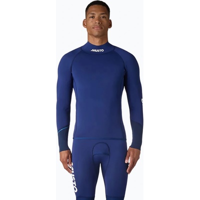 Pánské Musto Championship 1mm LS catalina blue