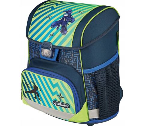 Herlitz Loop Plus ninja