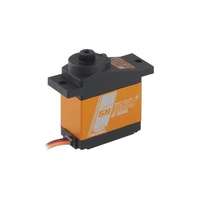 Savöx SH-0254+ BB Digital Servo