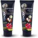 Frexin Šampón kondicionér 2v1 pre psov jojoba & granátové jablko 220 g