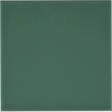 Adex RIVIERA Liso 20 x 20 cm Rimini Green 1,2m²